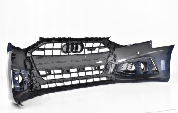 Bumper AUDI A4 B9 8W 8W0 FACELIFT Voorbump 00549