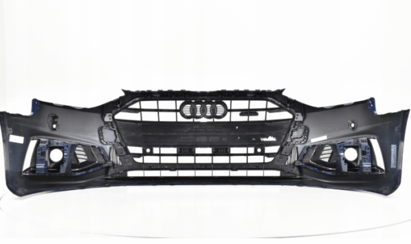 Bumper AUDI A4 B9 8W 8W0 FACELIFT Voorbump 00549