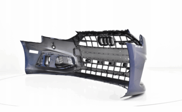 Bumper AUDI A4 B9 8W 8W0 FACELIFT Voorbump 00549