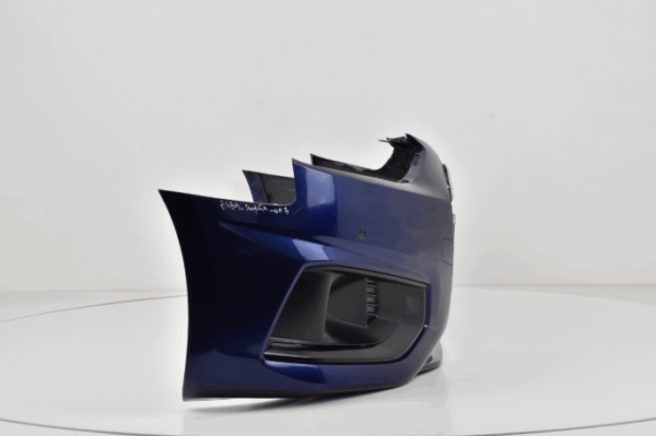 Bumper AUDI A4 B9 8W 8W0 FACELIFT Voorbump 00549