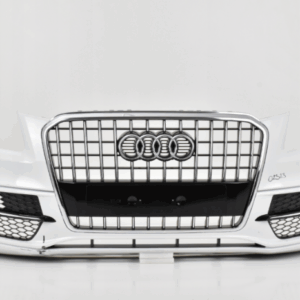 Bumper AUDI Q5 8R0 2012- S-LINE S LINE Voorbumper 02323