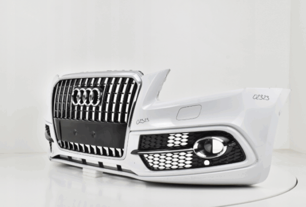 Bumper AUDI Q5 8R0 2012- S-LINE S LINE Voorbumper 02323