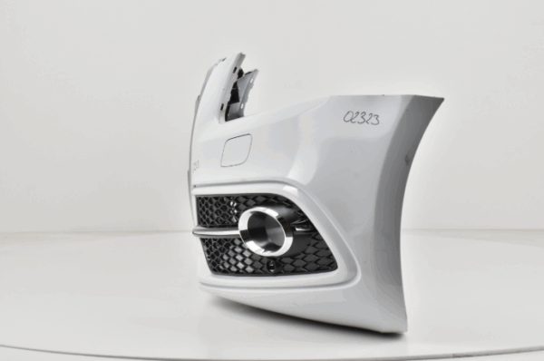 Bumper AUDI Q5 8R0 2012- S-LINE S LINE Voorbumper 02323