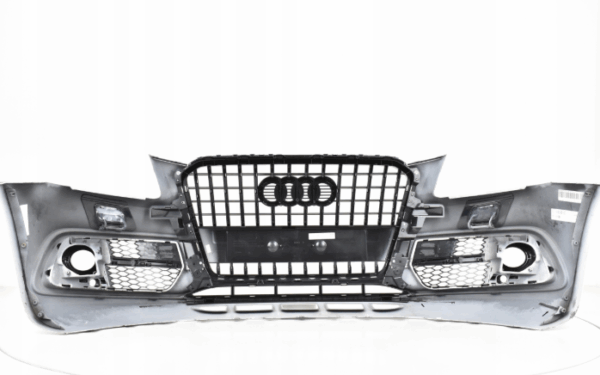 Bumper AUDI Q5 8R0 2012- S-LINE S LINE Voorbumper 02323