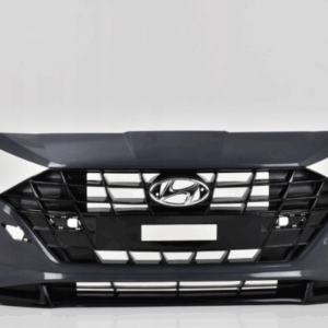 Bumper HYUNDAI I20 2021- Voorbumper 02159