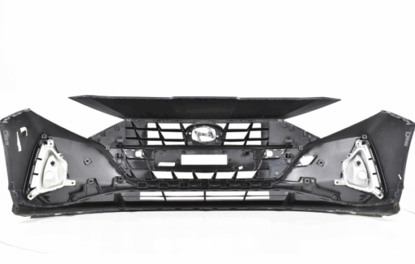 Bumper HYUNDAI I20 2021- Voorbumper 02159