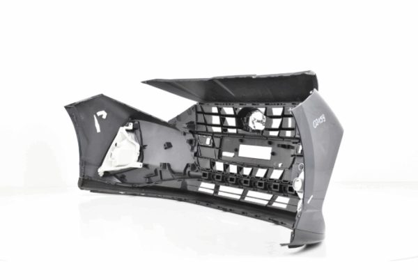 Bumper HYUNDAI I20 2021- Voorbumper 02159