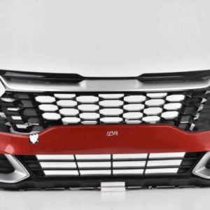 Bumper KIA SPORTAGE V 2021- 0XPDC Voorbumper 02318