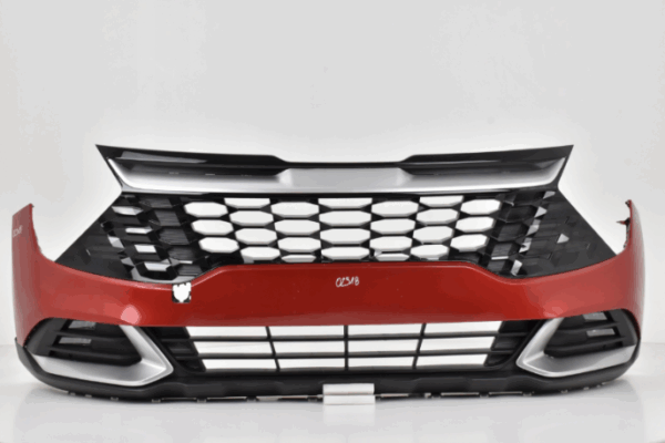 Bumper KIA SPORTAGE V 2021- 0XPDC Voorbumper 02318
