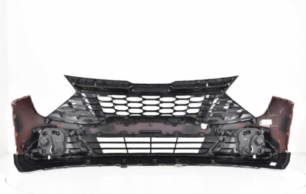 Bumper KIA SPORTAGE V 2021- 0XPDC Voorbumper 02318