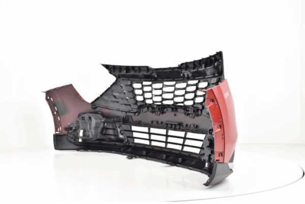 Bumper KIA SPORTAGE V 2021- 0XPDC Voorbumper 02318