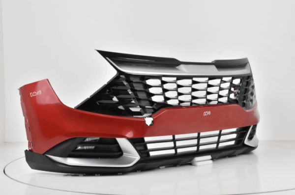 Bumper KIA SPORTAGE V 2021- 0XPDC Voorbumper 02318