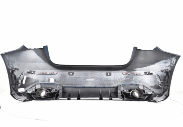 Bumper MERCEDES A KLASSE A-KLASSE W177 A177 35AMG HATCHBACK Voorbumper 02300
