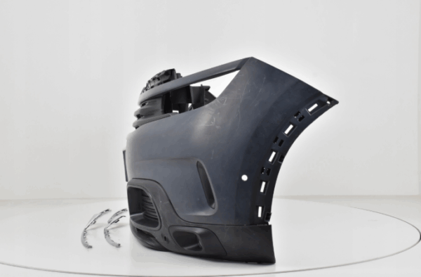 Bumper CITROEN C5 AIRCROSS PRE-FACELIFT 2018-2021 Voorbumper 02345