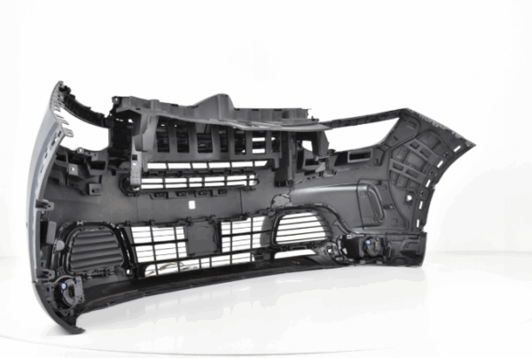 Bumper CITROEN C5 AIRCROSS PRE-FACELIFT 2018-2021 Voorbumper 02345