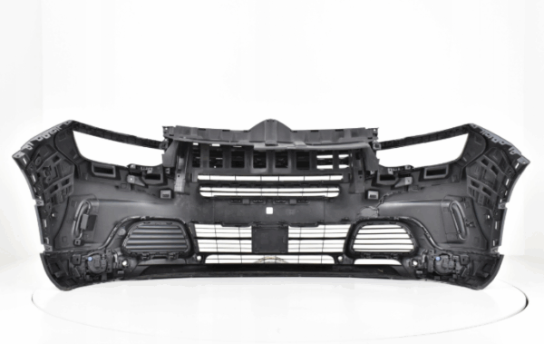 Bumper CITROEN C5 AIRCROSS PRE-FACELIFT 2018-2021 Voorbumper 02345