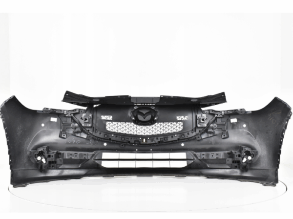 Bumper MAZDA CX5 CX-5 2017- Voorbumper 02289