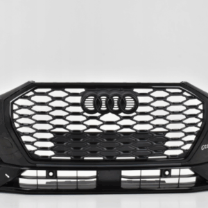 Bumper AUDI Q3 83A S-LINE S LINE 2018- Voorbumper 02282