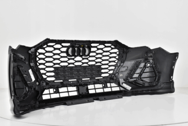 Bumper AUDI Q3 83A S-LINE S LINE 2018- Voorbumper 02282