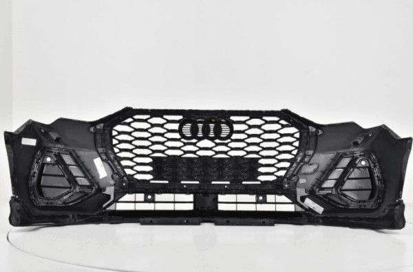 Bumper AUDI Q3 83A S-LINE S LINE 2018- Voorbumper 02282
