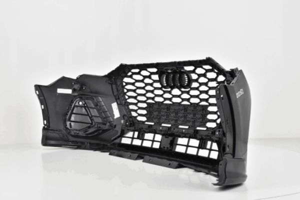 Bumper AUDI Q3 83A S-LINE S LINE 2018- Voorbumper 02282