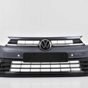 Bumper VOLKSWAGEN POLO 2G0 R-LINE R LINE FACELIFT 2022- Voorbumper 02294