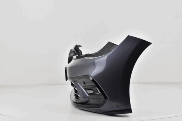 Bumper VOLKSWAGEN POLO 2G0 R-LINE R LINE FACELIFT 2022- Voorbumper 02294