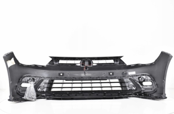 Bumper VOLKSWAGEN POLO 2G0 R-LINE R LINE FACELIFT 2022- Voorbumper 02294