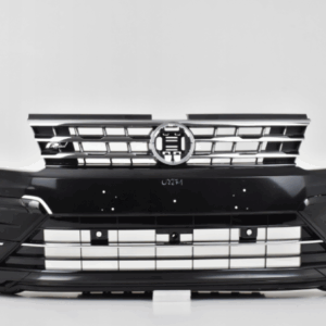 Bumper VOLKSWAGEN TIGUAN R-LINE R LINE PRE-FACELIFT 2017- Voorbumper 02271