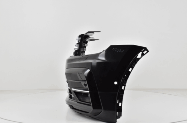 Bumper VOLKSWAGEN TIGUAN R-LINE R LINE PRE-FACELIFT 2017- Voorbumper 02271