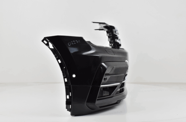 Bumper VOLKSWAGEN TIGUAN R-LINE R LINE PRE-FACELIFT 2017- Voorbumper 02271