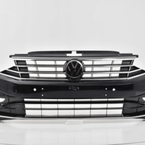 Bumper VOLKSWAGEN PASSAT B8 R-LINE R LINE FACELIFT 2021- Voorbumper 02269