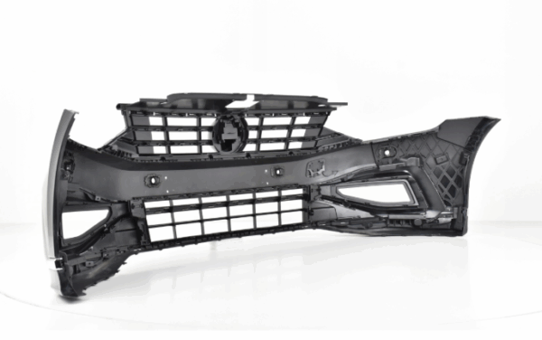 Bumper VOLKSWAGEN PASSAT B8 R-LINE R LINE FACELIFT 2021- Voorbumper 02269