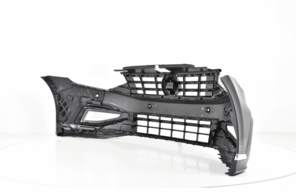 Bumper VOLKSWAGEN PASSAT B8 R-LINE R LINE FACELIFT 2021- Voorbumper 02269