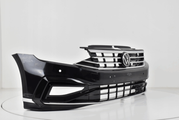 Bumper VOLKSWAGEN PASSAT B8 R-LINE R LINE FACELIFT 2021- Voorbumper 02269