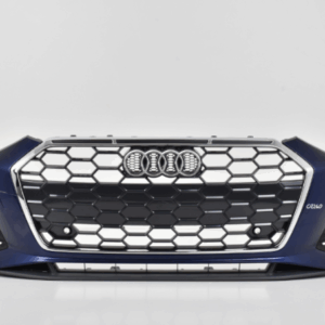 Bumper AUDI A5 8W6 FACELIFT S-LINE S LINE 2020-Voorbumper 02260
