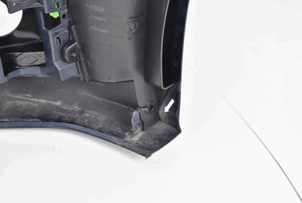 Bumper AUDI A5 8W6 FACELIFT S-LINE S LINE 2020-Voorbumper 02260