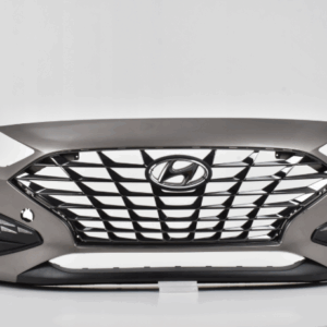 Bumper HYUNDAI I30 III FACELIFT 2020- Voorbumper