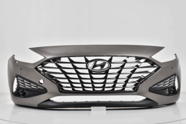Bumper HYUNDAI I30 III FACELIFT 2020- Voorbumper