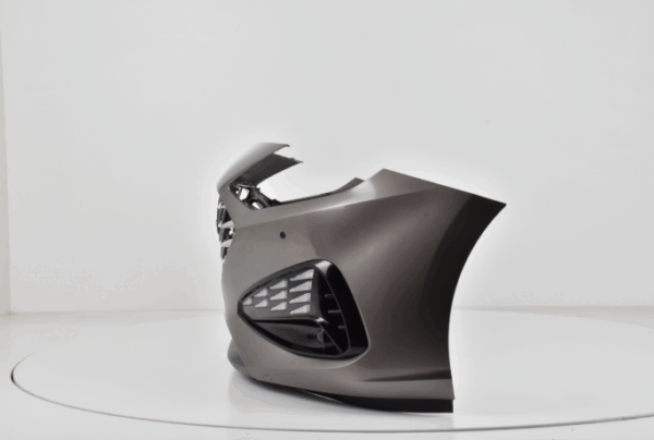 Bumper HYUNDAI I30 III FACELIFT 2020- Voorbumper
