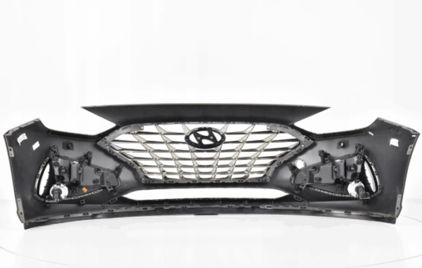 Bumper HYUNDAI I30 III FACELIFT 2020- Voorbumper