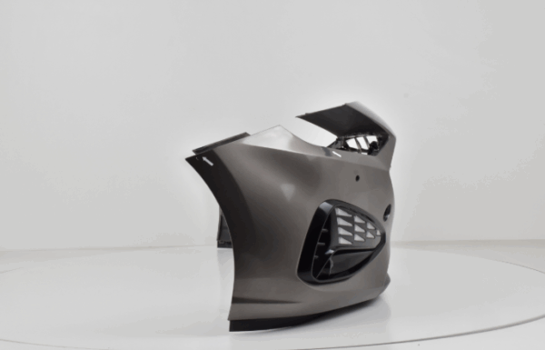 Bumper HYUNDAI I30 III FACELIFT 2020- Voorbumper