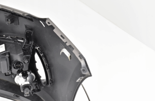 Bumper HYUNDAI I30 III FACELIFT 2020- Voorbumper