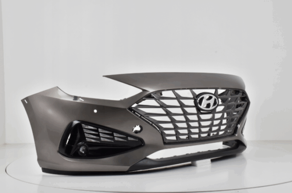 Bumper HYUNDAI I30 III FACELIFT 2020- Voorbumper