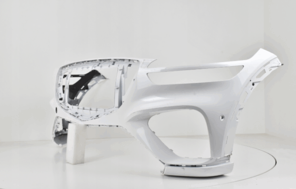 Bumper Hyundai GENESIS GV70 SPORT 2022- Voorbumper