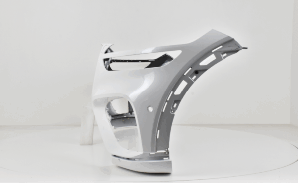 Bumper Hyundai GENESIS GV70 SPORT 2022- Voorbumper