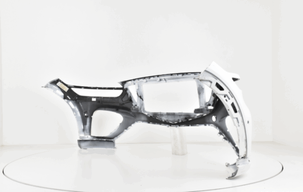 Bumper Hyundai GENESIS GV70 SPORT 2022- Voorbumper