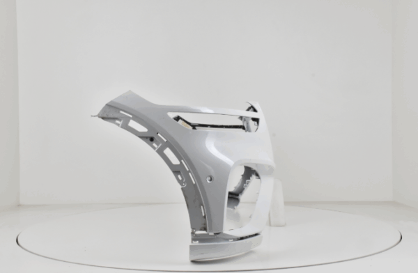 Bumper Hyundai GENESIS GV70 SPORT 2022- Voorbumper