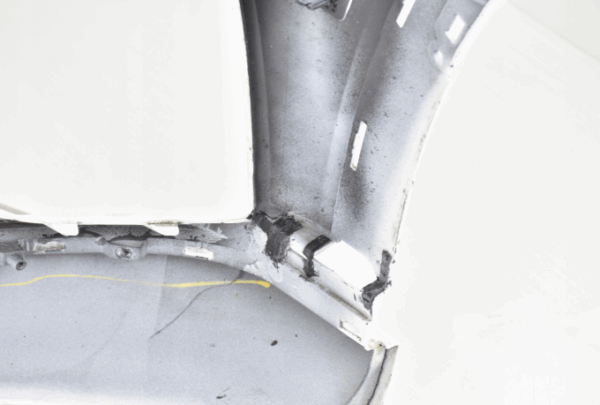 Bumper Hyundai GENESIS GV70 SPORT 2022- Voorbumper