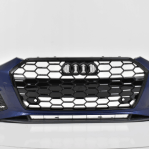 Bumper AUDI A5 8W6 FACELIFT S-LINE S LINE 2020- Voorbumper 02201